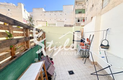 Resale - Apartament  - Torrevieja - Center