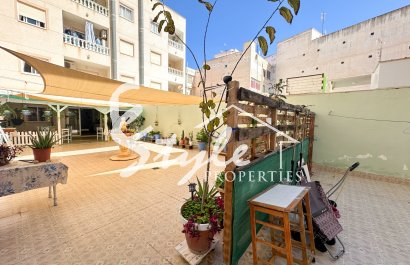 Resale - Apartament  - Torrevieja - Center