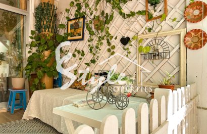 Resale - Apartament  - Torrevieja - Center