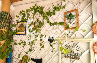 Resale - Apartament  - Torrevieja - Center