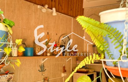 Resale - Apartament  - Torrevieja - Center