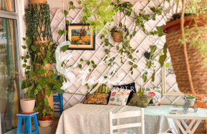 Resale - Apartament  - Torrevieja - Center