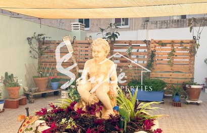 Resale - Apartament  - Torrevieja - Center