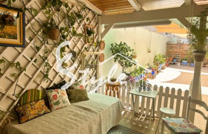 Resale - Apartament  - Torrevieja - Center