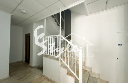 Resale - Apartament  - Torrevieja - Center