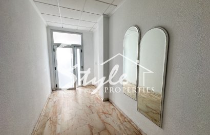 Resale - Apartament  - Torrevieja - Center
