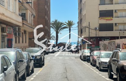 Resale - Apartament  - Torrevieja - Center