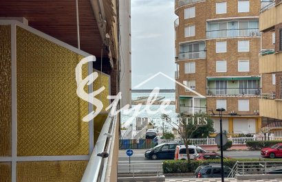 Вторичное жилье - Квартира - Torrevieja - El Acequión - Los Náufragos