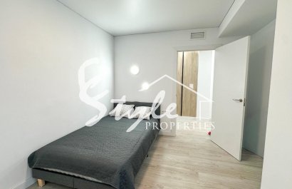 Вторичное жилье - Квартира - Torrevieja - El Acequión - Los Náufragos