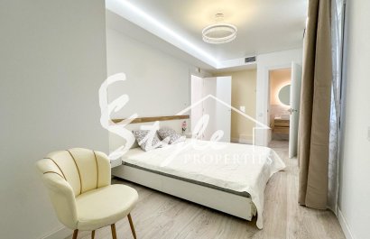 Вторичное жилье - Квартира - Torrevieja - El Acequión - Los Náufragos