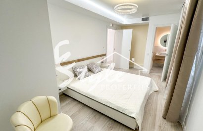 Вторичное жилье - Квартира - Torrevieja - El Acequión - Los Náufragos