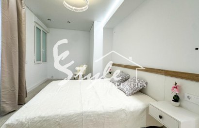 Вторичное жилье - Квартира - Torrevieja - El Acequión - Los Náufragos