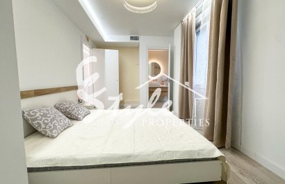 Вторичное жилье - Квартира - Torrevieja - El Acequión - Los Náufragos