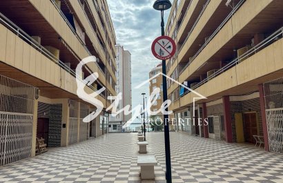 Вторичное жилье - Квартира - Torrevieja - El Acequión - Los Náufragos