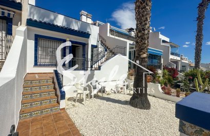 Reventa - Adosado - Orihuela-Costa - Los Dolses