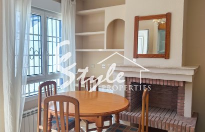 Reventa - Adosado - Orihuela-Costa - Los Dolses
