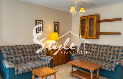 Reventa - Adosado - Orihuela-Costa - Los Dolses