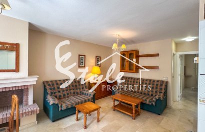 Reventa - Adosado - Orihuela-Costa - Los Dolses