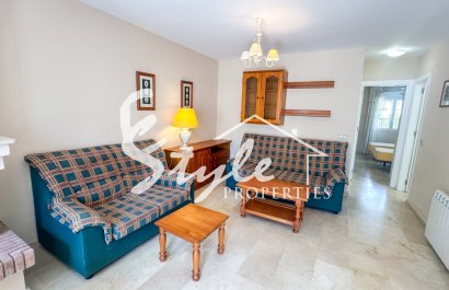 Reventa - Adosado - Orihuela-Costa - Los Dolses