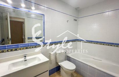 Reventa - Adosado - Orihuela-Costa - Los Dolses