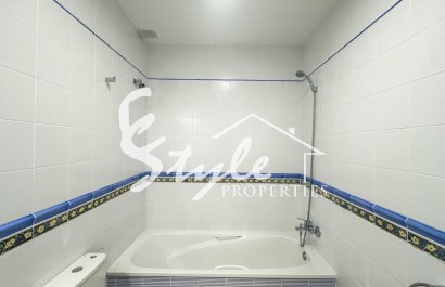 Reventa - Adosado - Orihuela-Costa - Los Dolses