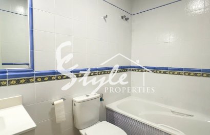 Reventa - Adosado - Orihuela-Costa - Los Dolses