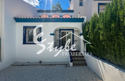 Reventa - Adosado - Orihuela-Costa - Los Dolses
