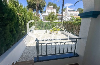 Reventa - Adosado - Orihuela-Costa - Los Dolses