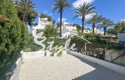 Reventa - Adosado - Orihuela-Costa - Los Dolses