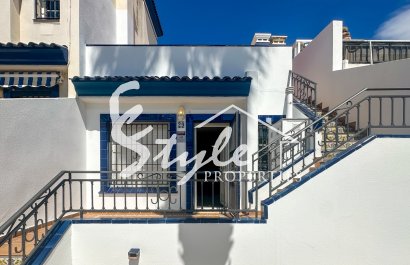 Reventa - Adosado - Orihuela-Costa - Los Dolses