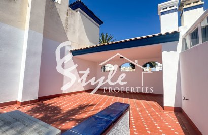 Reventa - Adosado - Orihuela-Costa - Los Dolses