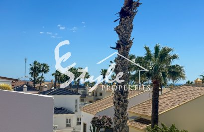 Reventa - Adosado - Orihuela-Costa - Los Dolses