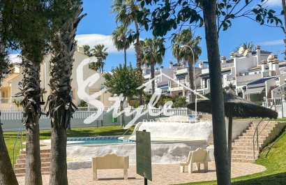 Reventa - Adosado - Orihuela-Costa - Los Dolses