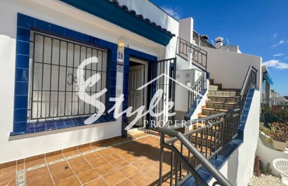 Reventa - Adosado - Orihuela-Costa - Los Dolses