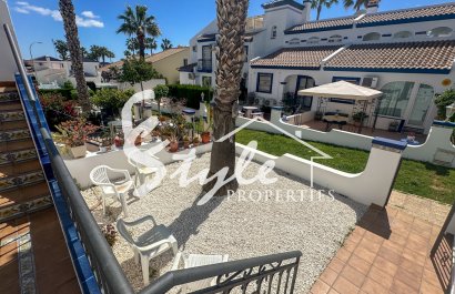 Reventa - Adosado - Orihuela-Costa - Los Dolses