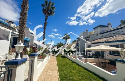 Reventa - Adosado - Orihuela-Costa - Los Dolses