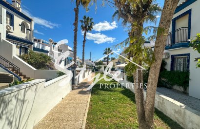 Reventa - Adosado - Orihuela-Costa - Los Dolses