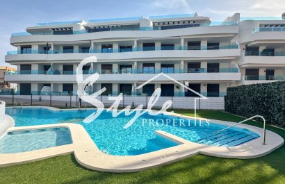 Reventa - Apartamento - Orihuela-Costa - Playa Flamenca