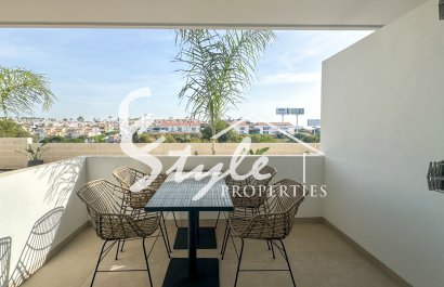 Reventa - Apartamento - Orihuela-Costa - Playa Flamenca