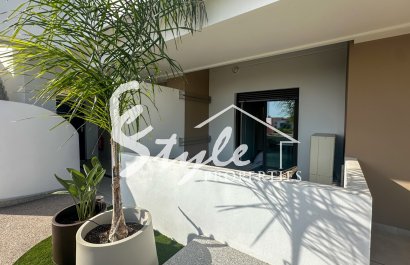 Reventa - Apartamento - Orihuela-Costa - Playa Flamenca