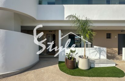 Reventa - Apartamento - Orihuela-Costa - Playa Flamenca