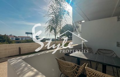 Reventa - Apartamento - Orihuela-Costa - Playa Flamenca