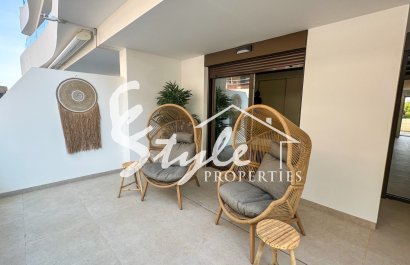 Reventa - Apartamento - Orihuela-Costa - Playa Flamenca