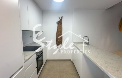 Reventa - Apartamento - Orihuela-Costa - Playa Flamenca
