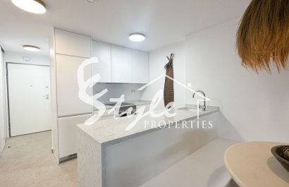 Reventa - Apartamento - Orihuela-Costa - Playa Flamenca