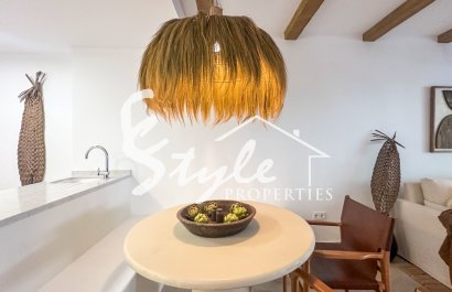 Reventa - Apartamento - Orihuela-Costa - Playa Flamenca