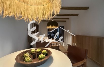 Reventa - Apartamento - Orihuela-Costa - Playa Flamenca