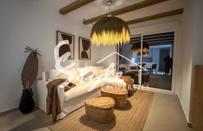 Reventa - Apartamento - Orihuela-Costa - Playa Flamenca