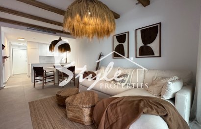 Reventa - Apartamento - Orihuela-Costa - Playa Flamenca