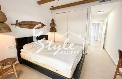 Reventa - Apartamento - Orihuela-Costa - Playa Flamenca